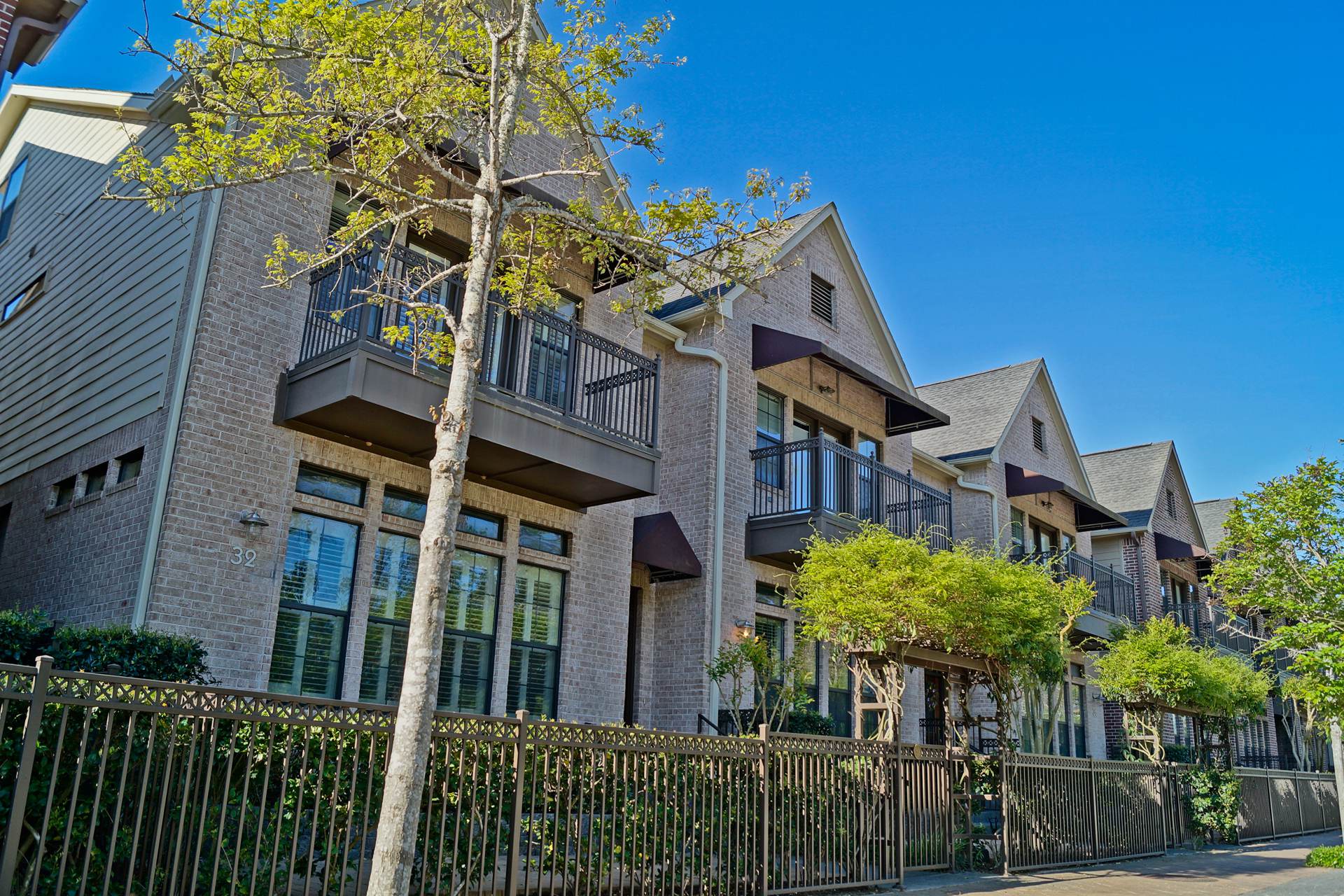 Real Estate Services Property Management Done Right in Houston, TX